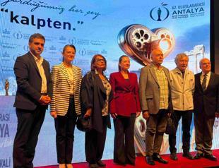 62nd Antalya Golden Orange Film Festival launched