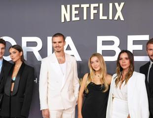 Victoria Beckham reveals struggle to reinvent herself in Netflix series