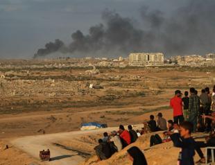 Israel government approves Gaza hostage release deal