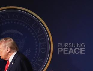 Nobel Peace Prize to be announced as Trump pines for it