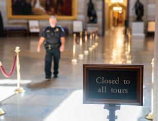 No end in sight to US shutdown despite Trump pressure