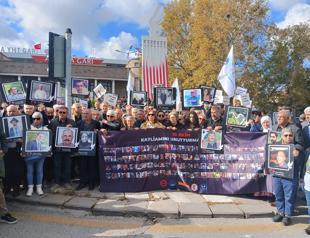 Türkiye marks 10 years since deadly ISIL attack in capital Ankara