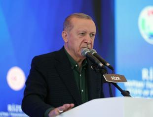 Türkiye one of key contributors to Gaza deal: Erdoğan