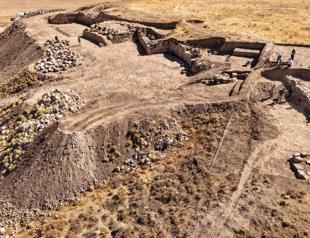 New inscriptions unearthed at Zernaki Tepe
