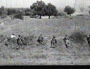 Lost footage of Türkiye’s first reenactment film unearthed