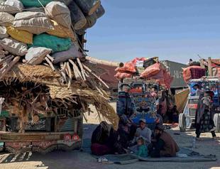 Pakistan-Afghan border crossings closed after clashes