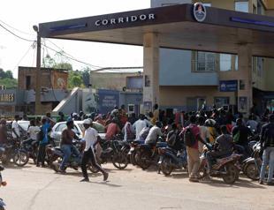 Senegal lashes out at Moodys credit downgrade