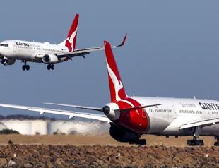 Qantas says millions of customers data leaked online