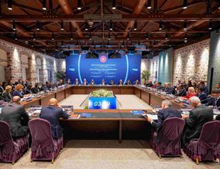 Global investors gather in Istanbul for strategic talks