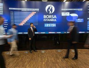 Istanbul dominates equity market, Qatar tops foreign holdings