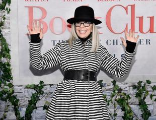 Oscar-winning actress Diane Keaton dead at 79