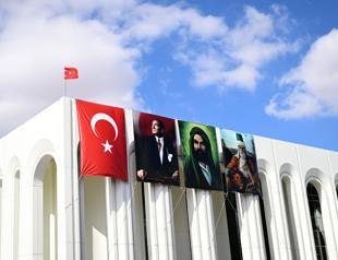 Alevi lodge opens on land donated by MHP leader