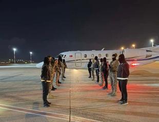 Türkiye extradites top drug trafficker from UAE