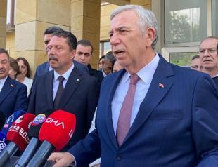 Ankara mayor slams investigation request over municipality concerts