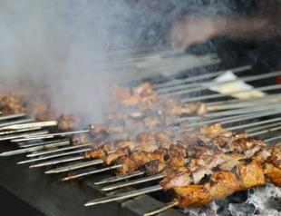 Adana’s unceasing flavors dazzle gastronomy festival