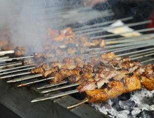 Adana’s unceasing flavors dazzle gastronomy festival