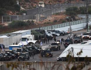 Hamas handed over all 20 living Israeli hostages