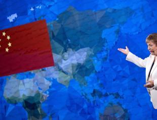 IMF meetings to begin under fresh cloud of US-China trade tensions