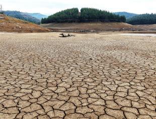 Istanbul may face ‘Day Zero’ drought by 2050