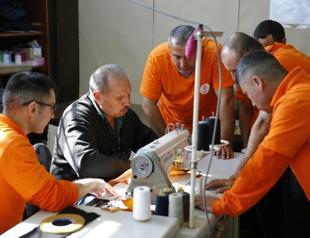 70,000 inmates engaged in programs across various sectors in Türkiye