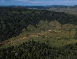 Brazil hopes COP30 can unite world for climate action