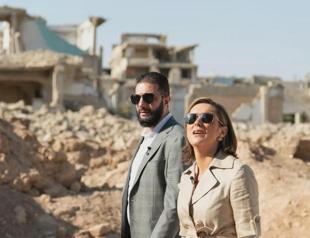 Sharaa vows to continue to pursue Assad extradition