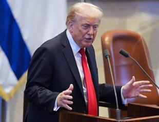 Trump says would be great to get a peace deal with Iran