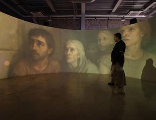 Arslantepe Mound Visitor Center unveils 7,000 years of history