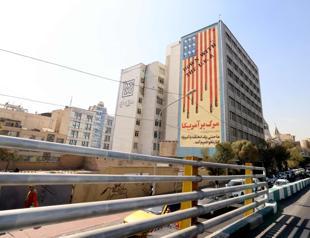 Iran says Trumps call for peace at odds with US actions