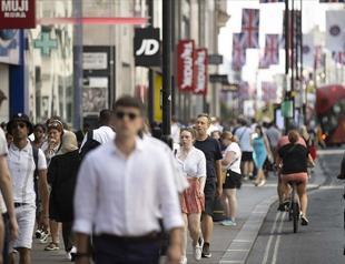 UK unemployment hits highest in over four years