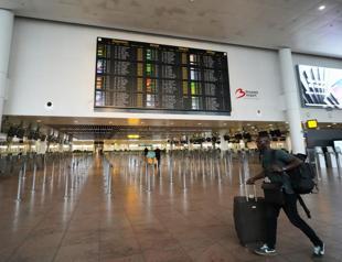 Flights cancelled as Belgium hit by national strike