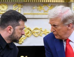 Zelensky to visit Trump in Washington this week
