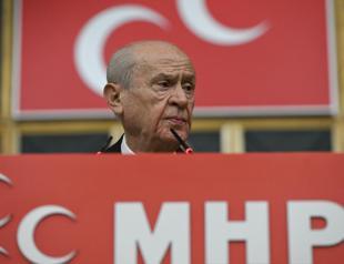 Military hospitals should be reinstated, Bahçeli suggests