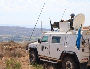 Peacekeeping operations threatened by cuts, UN warns