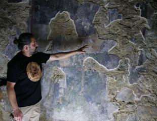Cave featuring St Paul fresco to open for tourism