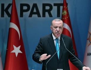 Sharm el-Sheikh declaration could mark new milestone for Gaza: Erdoğan