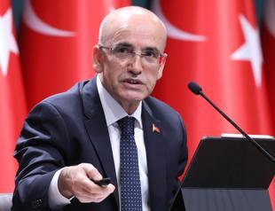 Mehmet Şimşek to meet in investors in US