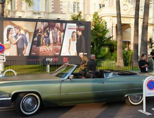 Turkish TV industry makes waves at MIPCOM in Cannes