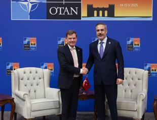 German FM to visit Türkiye for key talks