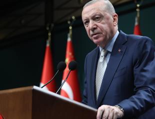 Erdoğan reaffirms Türkiye’s commitment to Sharm el-Sheikh declaration