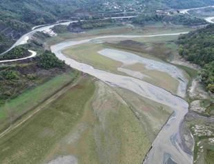 Istanbul records driest summer in 65 years