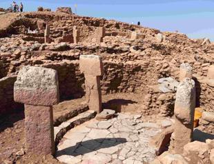 Karahantepe project probes Neolithic eating habits