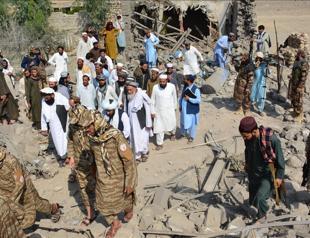 Ceasefire halts deadly Afghanistan-Pakistan fighting