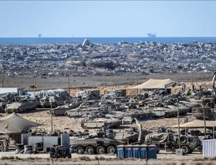 Israel may resume Gaza operations if truce violated: Trump