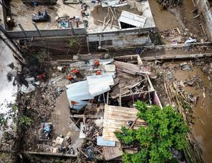 Storms in Mexico leave 66 dead, 75 missing