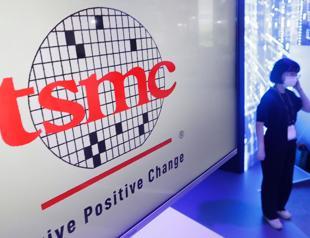 AI boom delivers record net profit for Taiwans TSMC