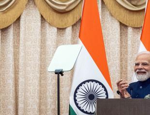 India stresses consumer focus on Russian oil issue