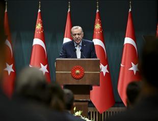 Erdoğan vows to uphold Gaza peace declaration