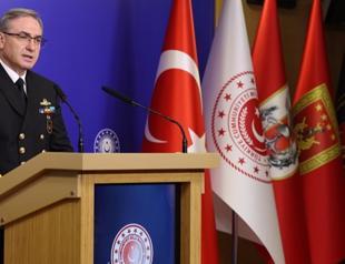 Türkiye says ready to join multinational force in Gaza