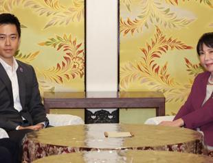 Japans Takaichi races to form coalition in talks with opposition